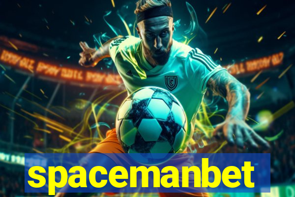 spacemanbet