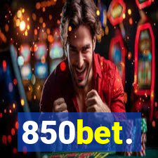 850bet.