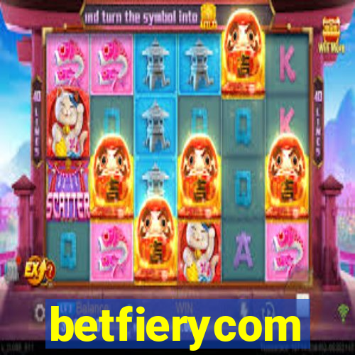 betfierycom