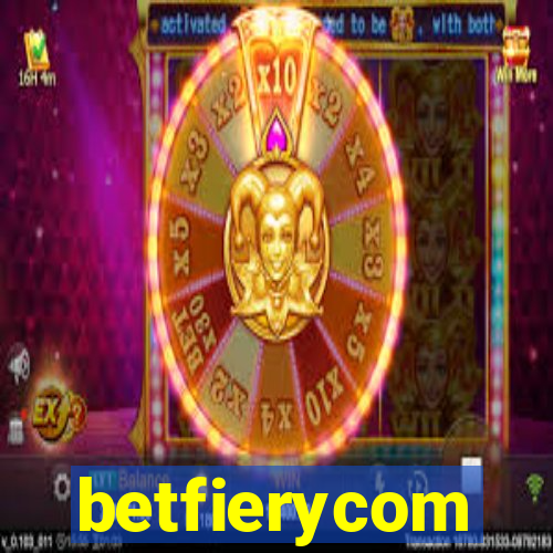 betfierycom