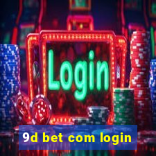 9d bet com login