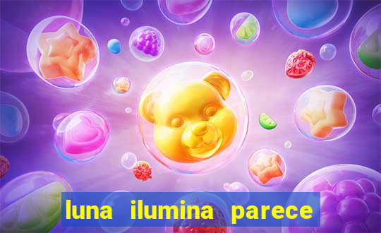 luna ilumina parece com qual perfume importado natura