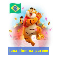 luna ilumina parece com qual perfume importado natura