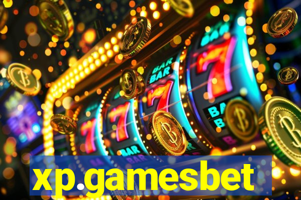 xp.gamesbet