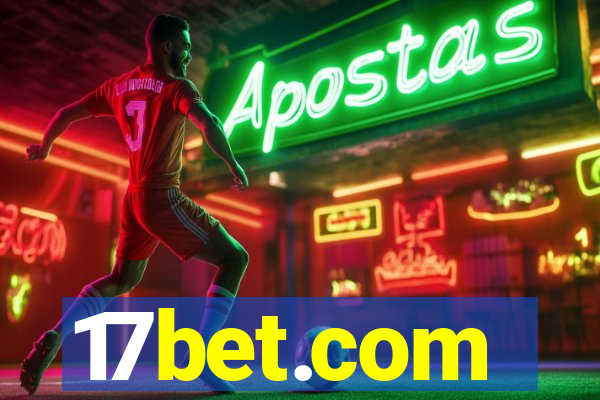 17bet.com