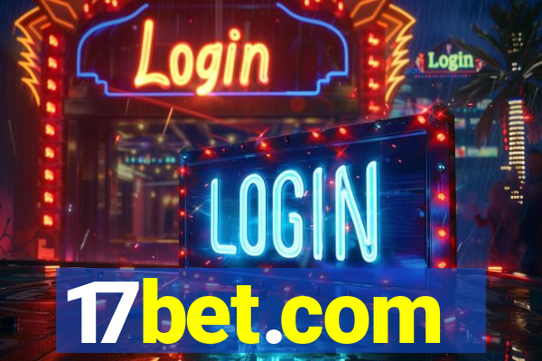 17bet.com