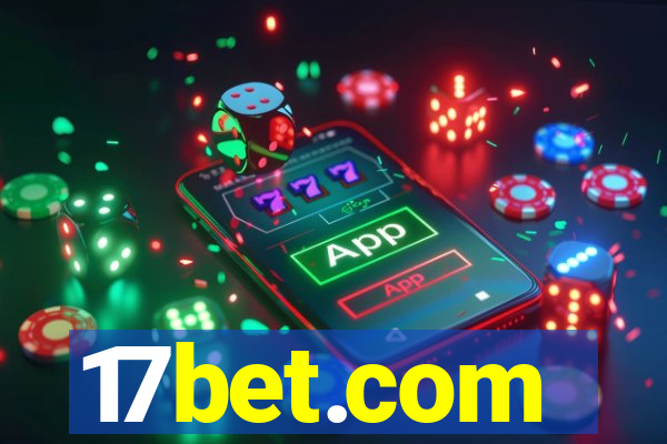 17bet.com