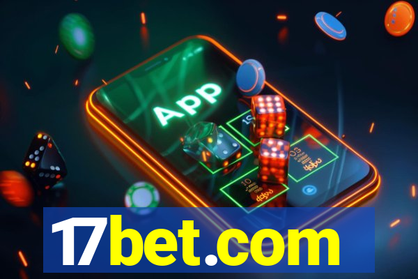 17bet.com