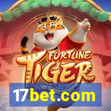 17bet.com