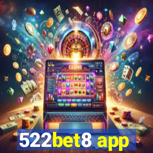 522bet8 app