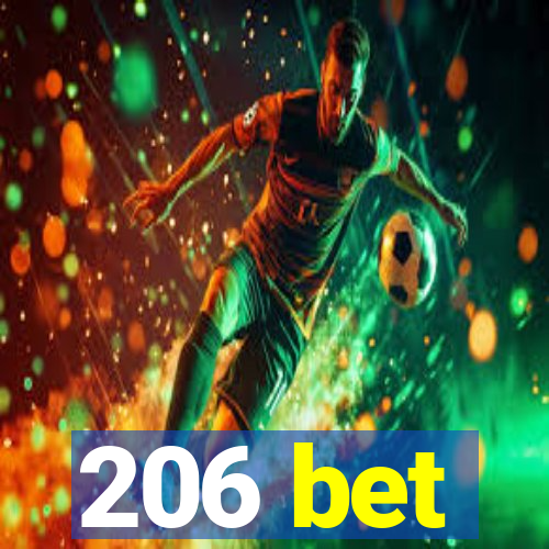 206 bet