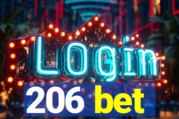 206 bet