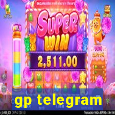 gp telegram