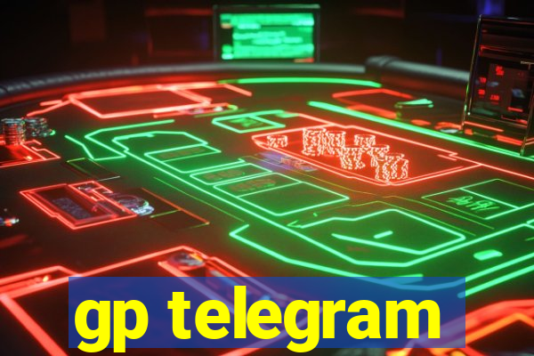 gp telegram