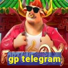 gp telegram