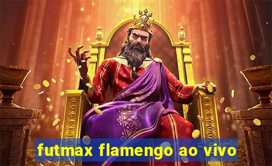 futmax flamengo ao vivo