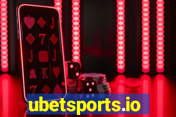 ubetsports.io