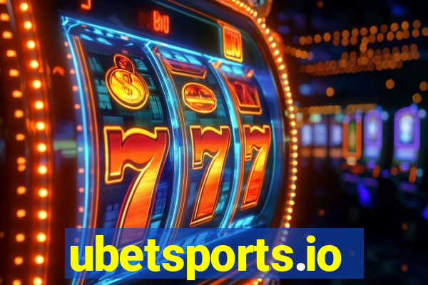 ubetsports.io