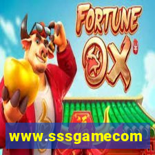 www.sssgamecom