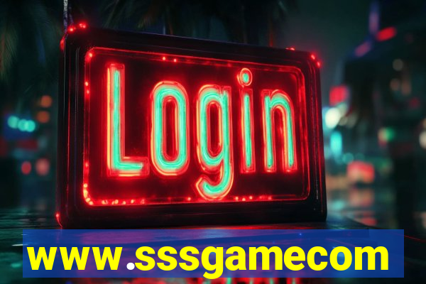 www.sssgamecom