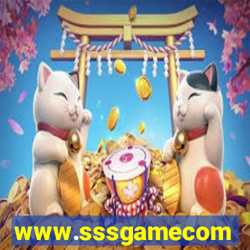 www.sssgamecom