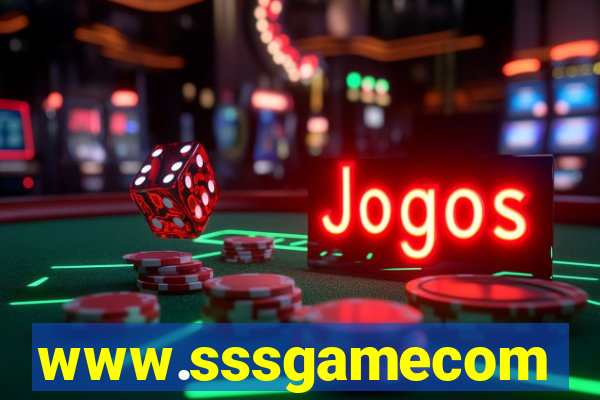 www.sssgamecom