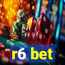 r6 bet