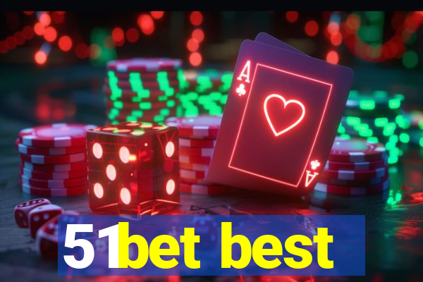 51bet best