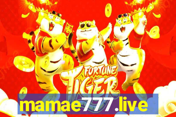 mamae777.live