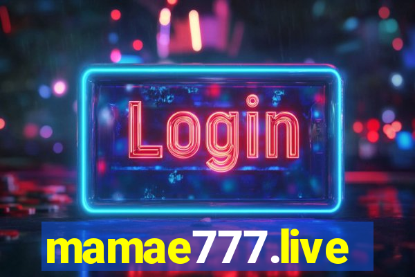 mamae777.live