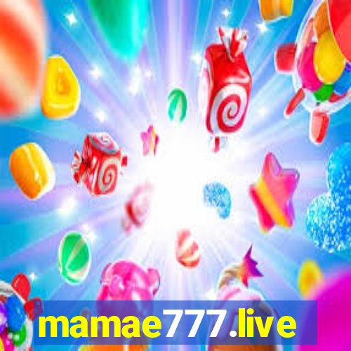 mamae777.live