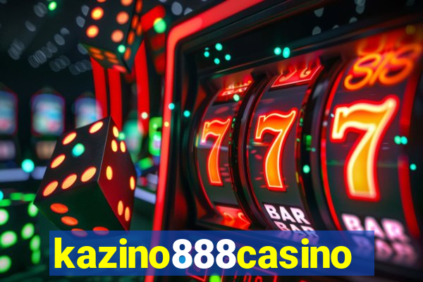 kazino888casino