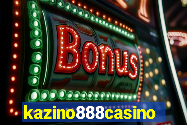 kazino888casino