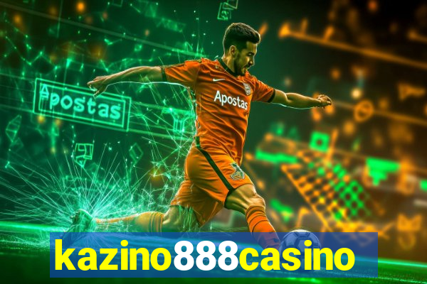 kazino888casino