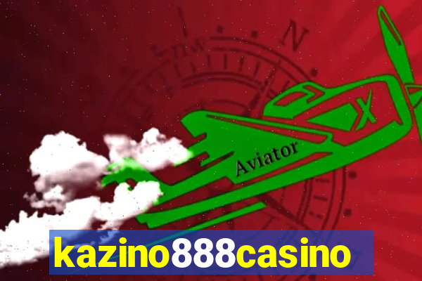 kazino888casino