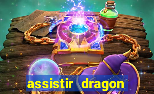 assistir dragon ball kai legendado