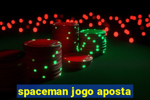 spaceman jogo aposta