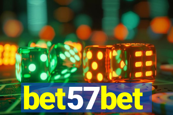 bet57bet