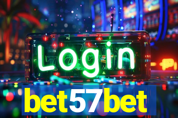 bet57bet