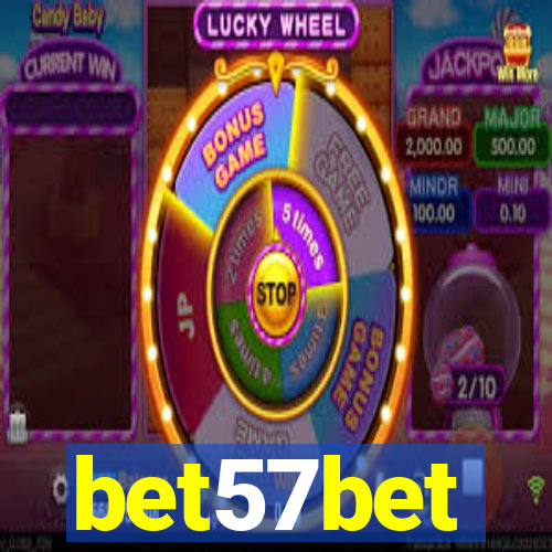 bet57bet