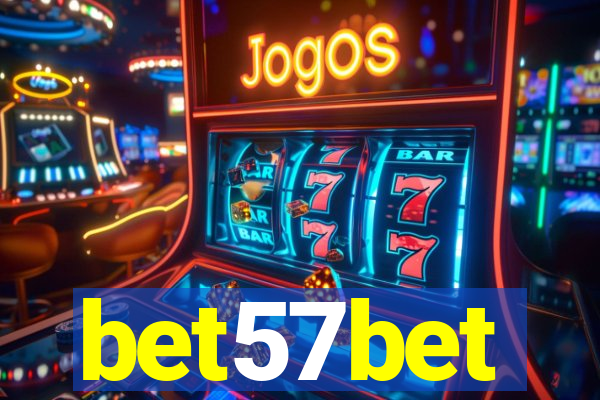 bet57bet