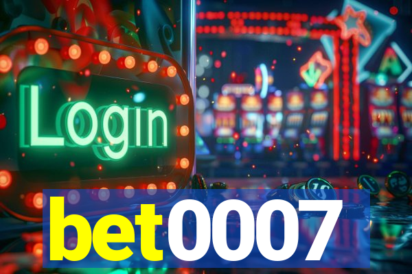 bet0007