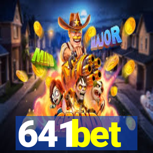 641bet