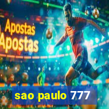 sao paulo 777