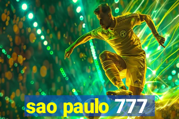 sao paulo 777