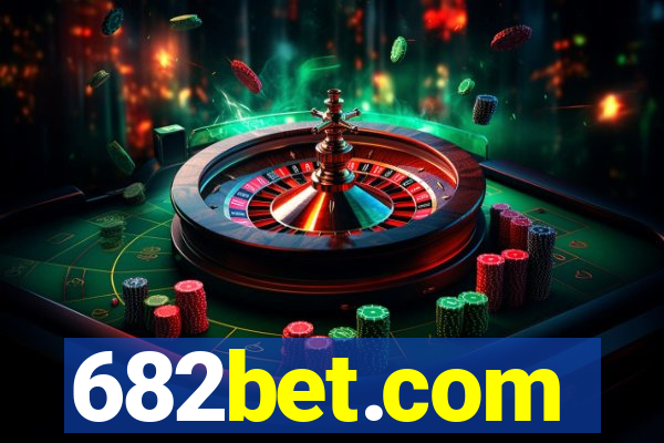 682bet.com