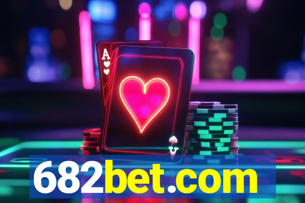 682bet.com