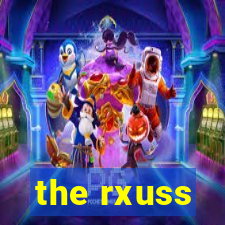 the rxuss