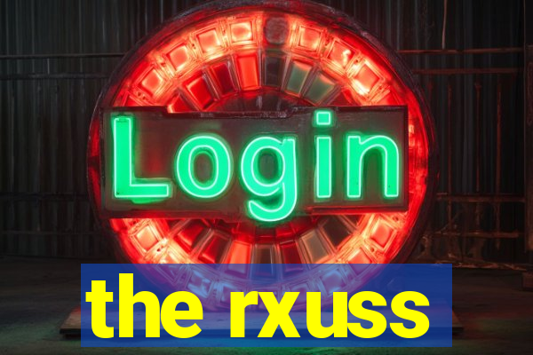 the rxuss