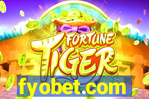 fyobet.com